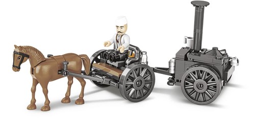 Cobi wwii esercito - wwii,