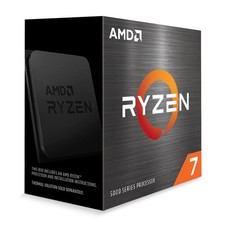 PROCESSORE AMD CPU AMD RYZEN7
