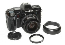 Minolta 7000 maxxum - 7000,