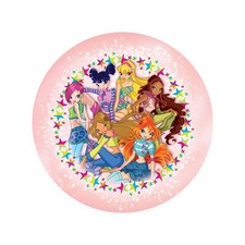 Cialda in Ostia Winx per
