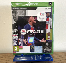 FIFA 21 - Xbox One - Xbox