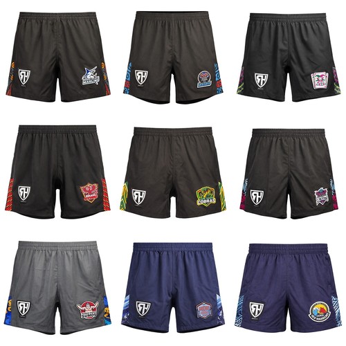 Mmvii pantaloncini uomo - rh,