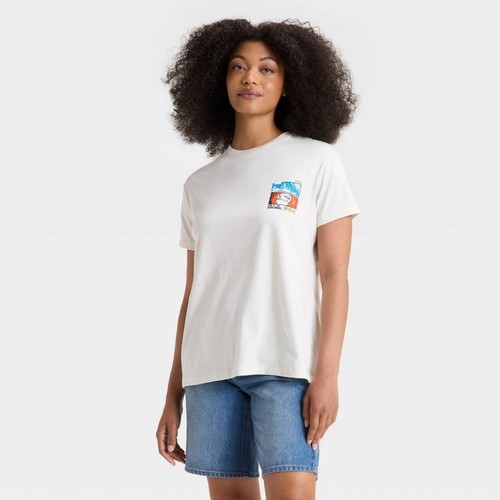 Shirt skinny dip donna - t-shirt,