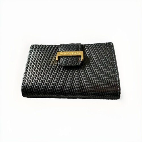 Portachiavi yves saint laurent - yves,