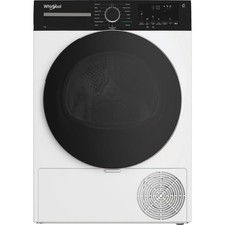 Whirlpool Asciugatrice