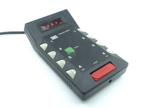 Jobo process timer - timer,