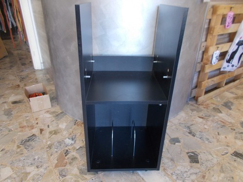 Rack philips kubo er0570 - philips,