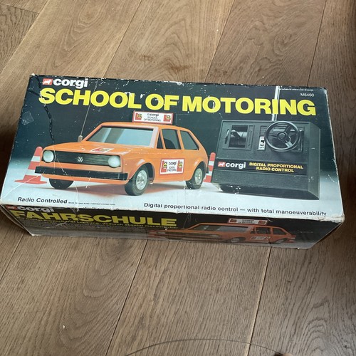 Vintage series mk1 golf - series, 1