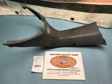 Carena coperchio tunnel pedana Gilera Runner 180 2T 1997-2002 GANCI ROTTI