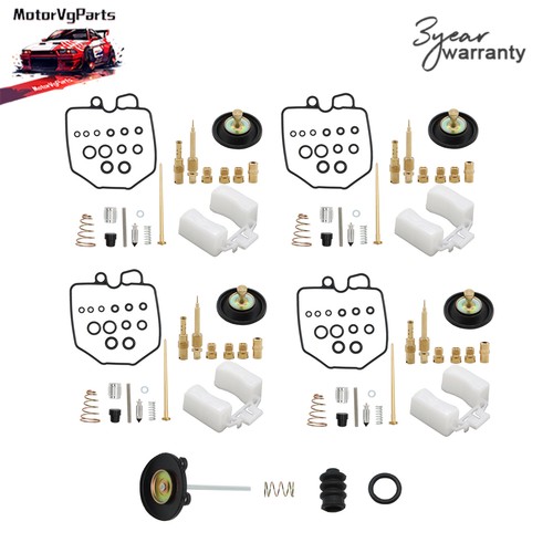 Carburetor rebuild repair - us,