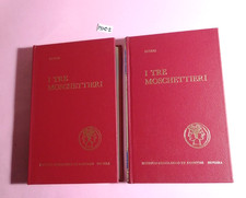 ALEXANDRE DUMAS-I TRE