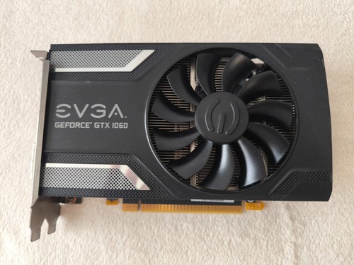 Nvidia geforce evga gtx 1060 - geforce,