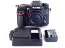 Corpo fotocamera reflex