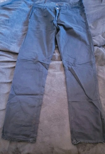 Jeans uomo grigio henri - uomo,