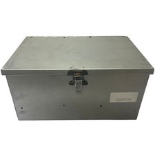 Cassetta Porta Attrezzi In