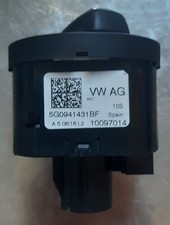 INTERRUTTORE COMANDO LUCI PER