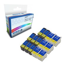 Cartucce Refresh Saver Pack 8x