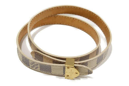 Bracciale usato louis vuitton - bracciale,
