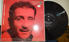 DOMENICO MODUGNO Domenico è