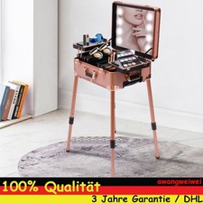 Valigia cosmetica trolley
