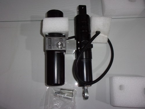 Attuatore sollevamento letto - sollevamento,