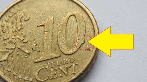 Centesimi euro 2000 - centesimi,