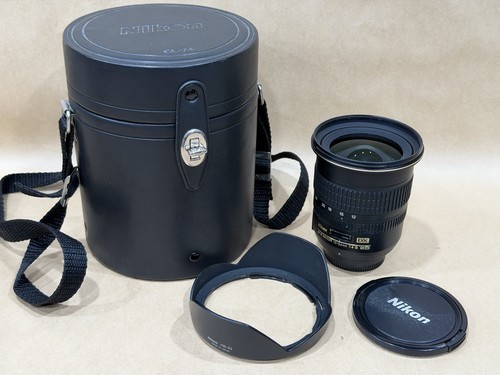 Nikon zoom nikkor - af-s, zoom-nikkor