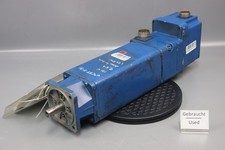 Siemens Motore Magnetico