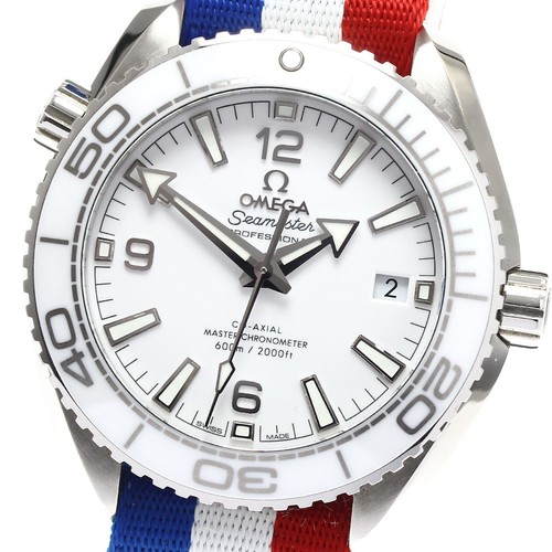 Omega seamaster 600 planet - seamaster,