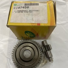 CI07450 Ingranaggi Secondari
