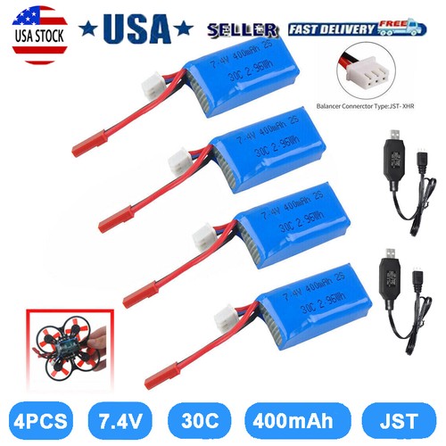 Pezzi 400 mah 30 - mah, v