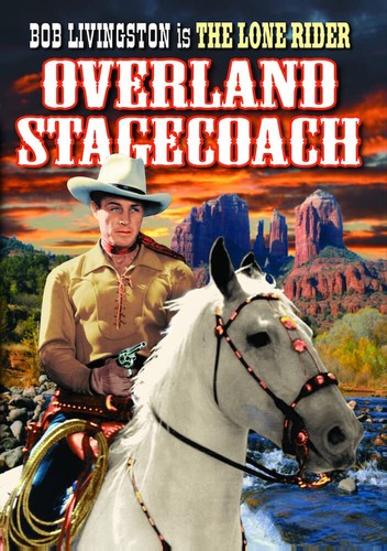 The lone rider overland - lone,
