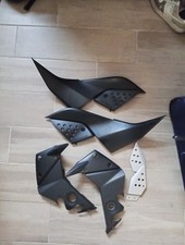 ricambi Fianchetti z750 2007