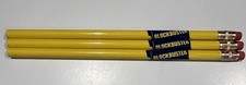 Blockbuster Video 3 Matite