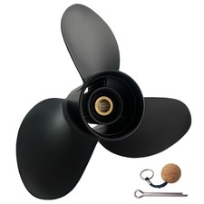 Elica barca VRIWOY per motori