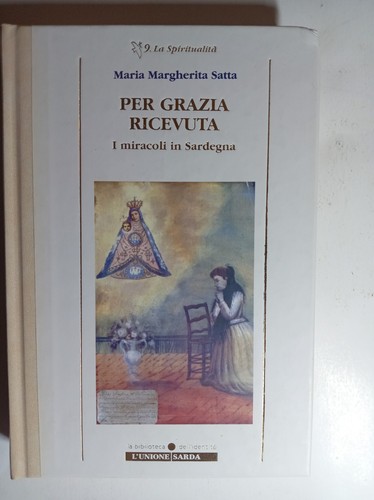 Per grazia ricevuta - per,