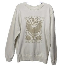 Felpa Zutter Free Bird America