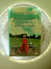 Non C'E' Niente Che Non Va