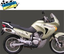 Marmitta Terminale Muffler