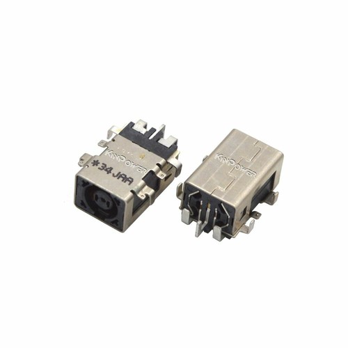 Jack connecteur - dc,