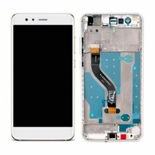 DISPLAY TOUCH SCREEN +TELAIO