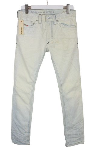 Jeans slim skinny - slim-skinny, diesel