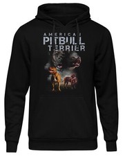  Felpa con cappuccio uomo