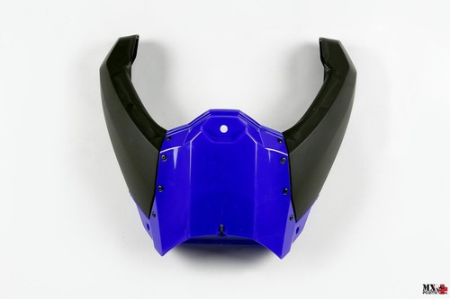 Coperchio cassa filtro - cassa, yamaha