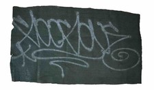 GOOG OGM nyc Graffiti vernice