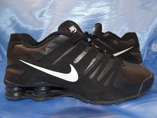 NIKE SHOX CURRENT NZ SNEAKER