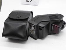 Canon Speedlite 300EZ flash