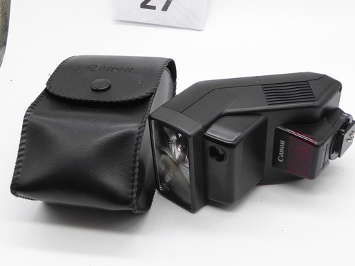Flash canon speedlite 300ez - speedlite,