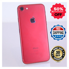 Smartphone Apple iPhone 7 rosso/oro SBLOCCATO Tmobile Verizon ATT - 32 GB/128 GB