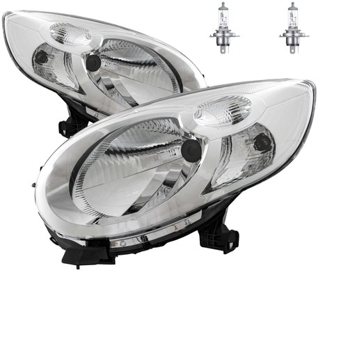 Set fari per citroen - di,